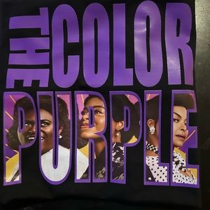 Men’s Color Purple Tshirts
